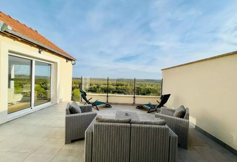 Résidence Belle Vue