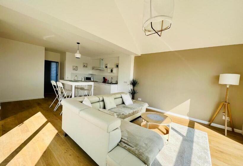 Résidence Belle Vue