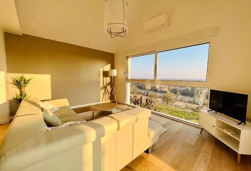 Résidence Belle Vue