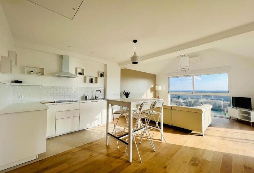 Résidence Belle Vue