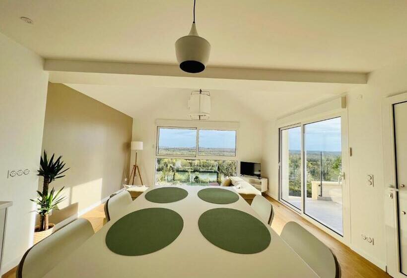 Résidence Belle Vue