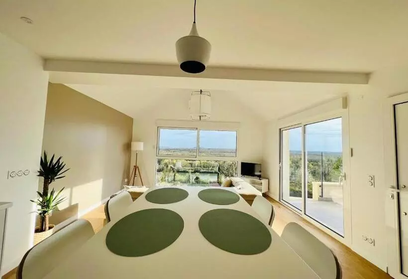 Résidence Belle Vue