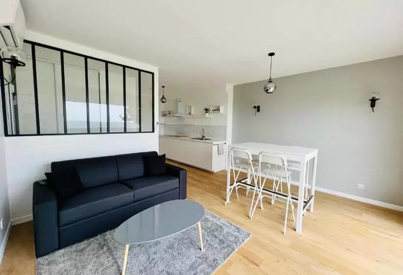 Résidence Belle Vue