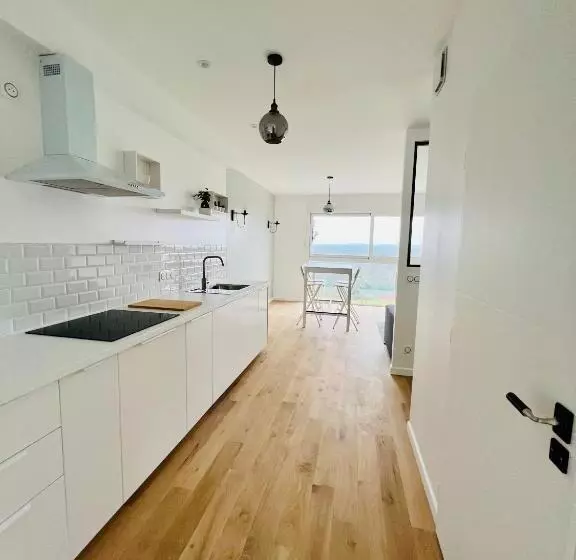 Résidence Belle Vue