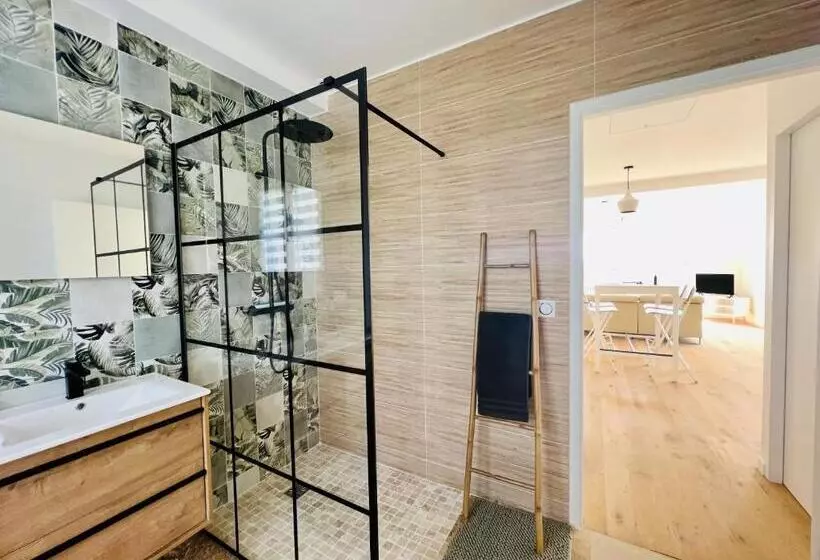 Résidence Belle Vue