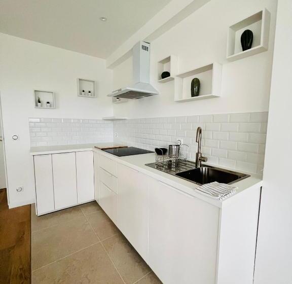 Résidence Belle Vue