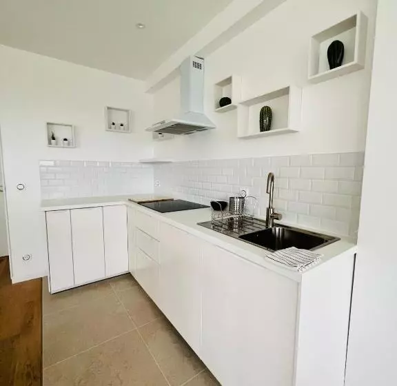 Résidence Belle Vue