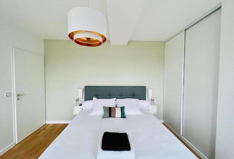 Résidence Belle Vue