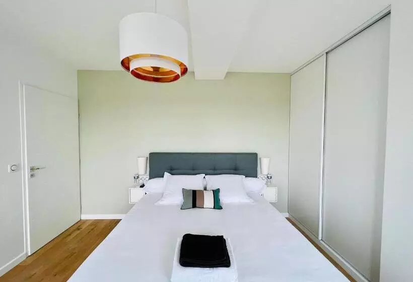 Résidence Belle Vue