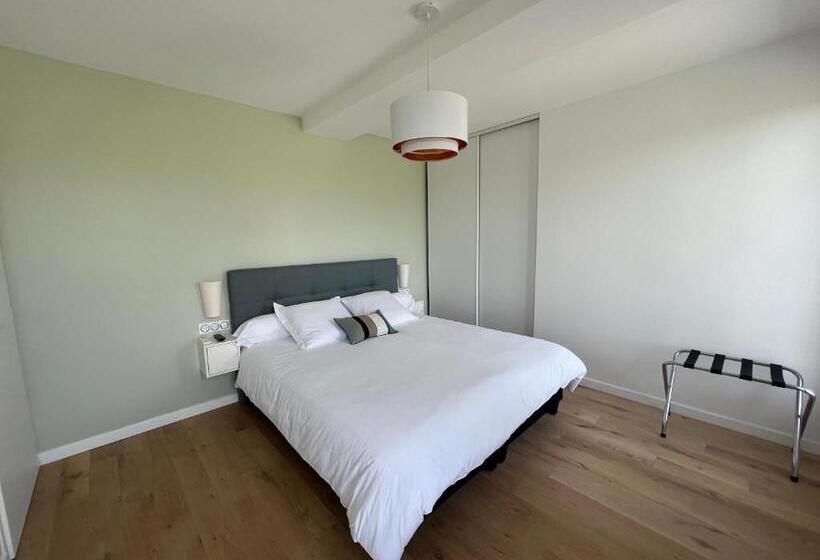 Résidence Belle Vue