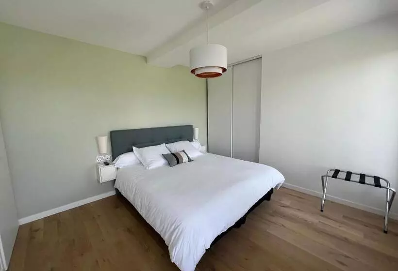 Résidence Belle Vue