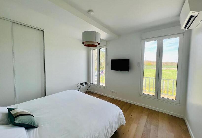 Résidence Belle Vue