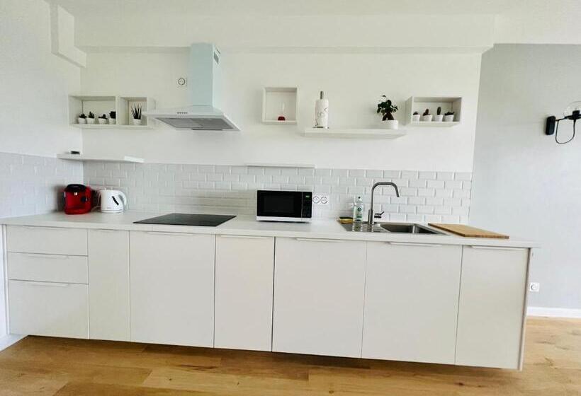 Résidence Belle Vue