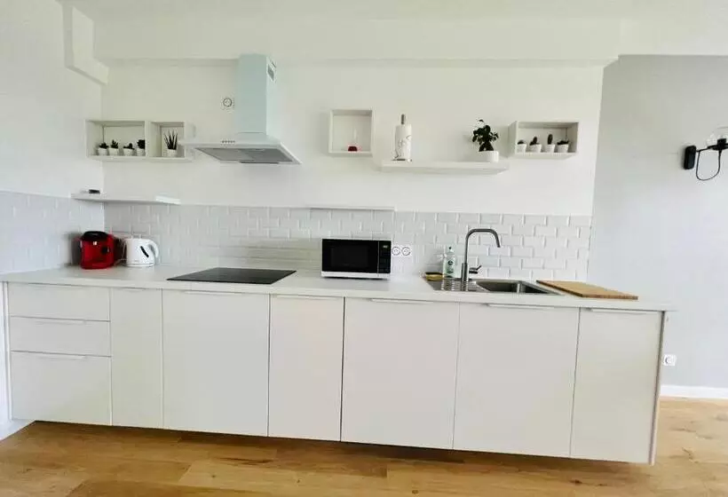 Résidence Belle Vue