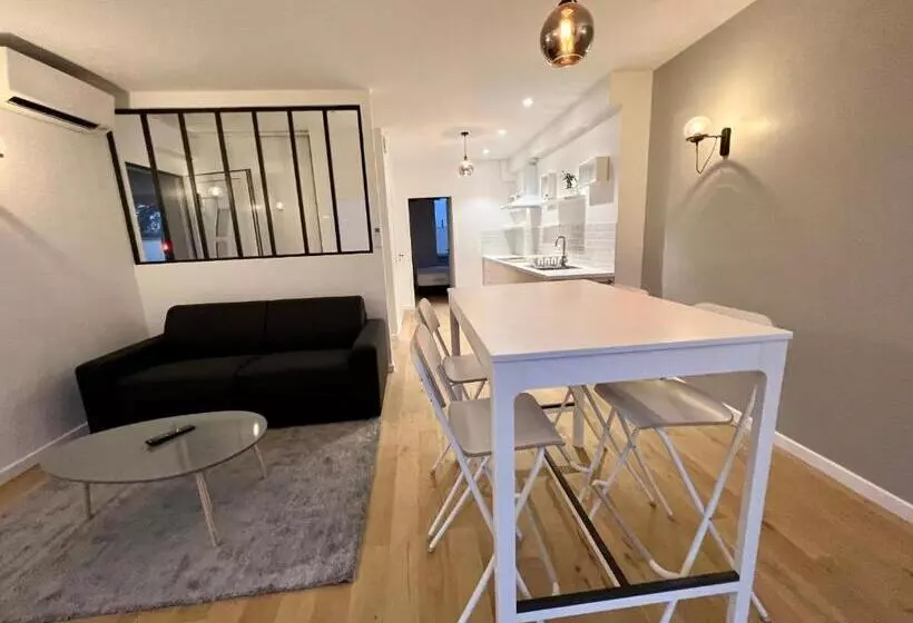 Résidence Belle Vue