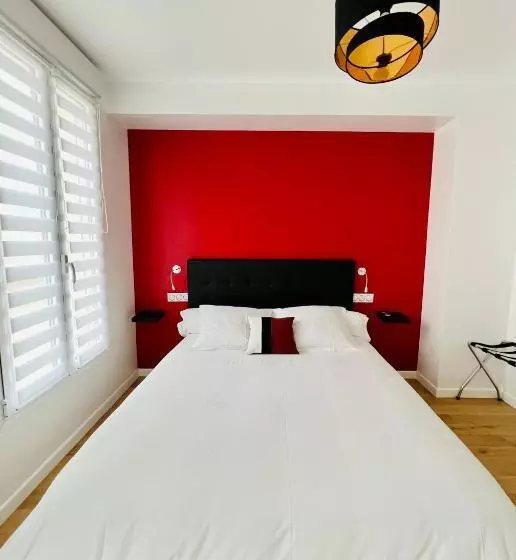 Résidence Belle Vue