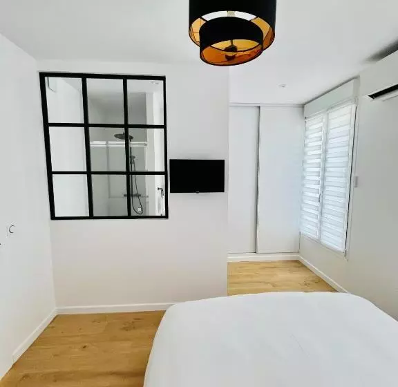 Résidence Belle Vue