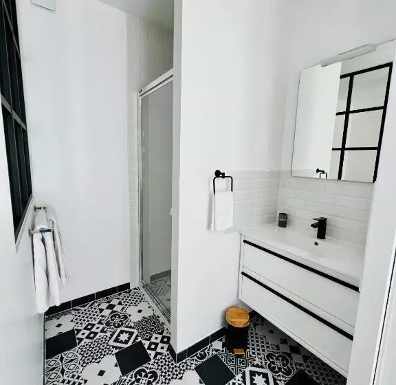 Résidence Belle Vue