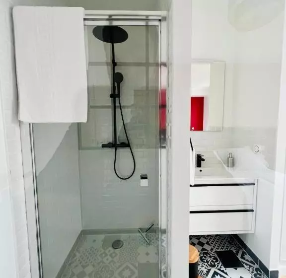 Résidence Belle Vue