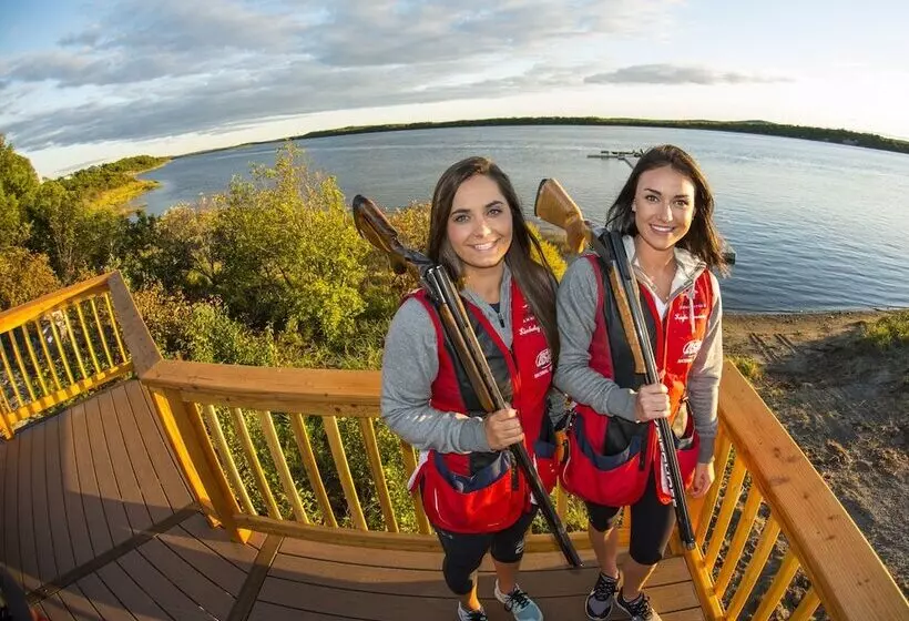 Hotelli Alaska S Gold Creek Lodge