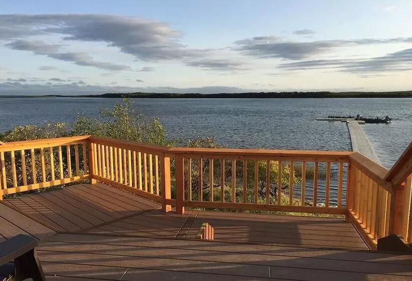 Hotelli Alaska S Gold Creek Lodge