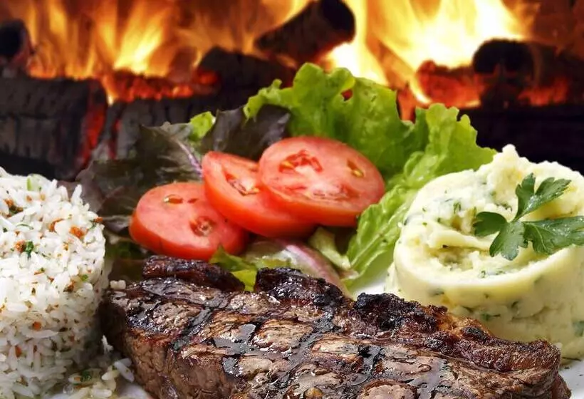 Hotelli Alaska S Gold Creek Lodge