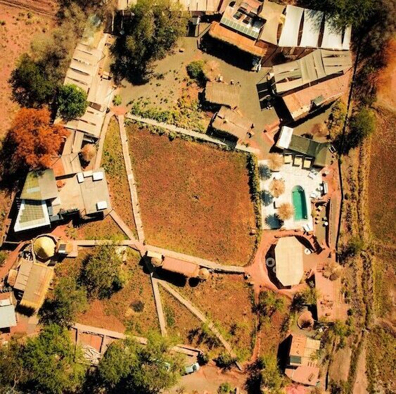 Hotel Atacama Loft & Glamp
