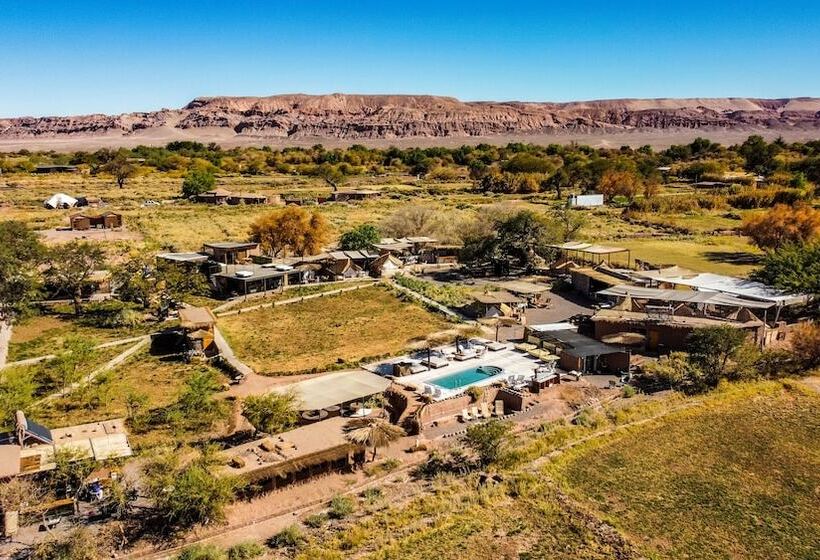 Hotel Atacama Loft & Glamp