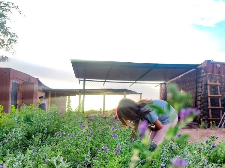 Hotel Atacama Loft & Glamp