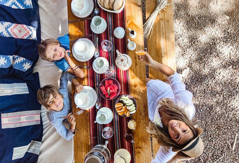 Hotel Atacama Loft & Glamp