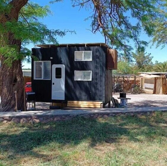 Hotel Atacama Loft & Glamp