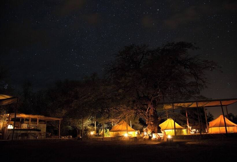 Hotel Atacama Loft & Glamp