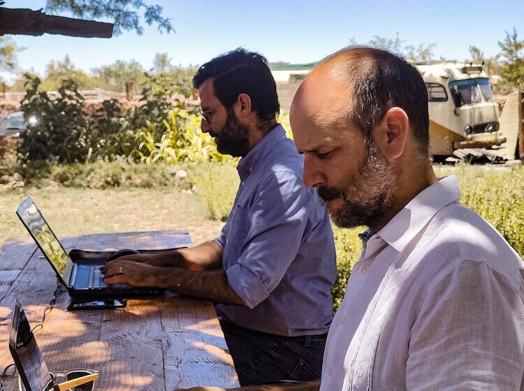 Hotel Atacama Loft & Glamp