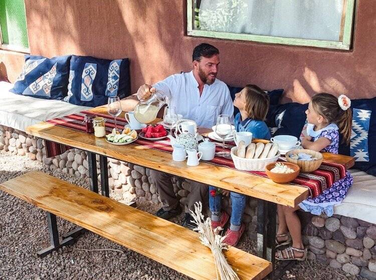 Hotel Atacama Loft & Glamp
