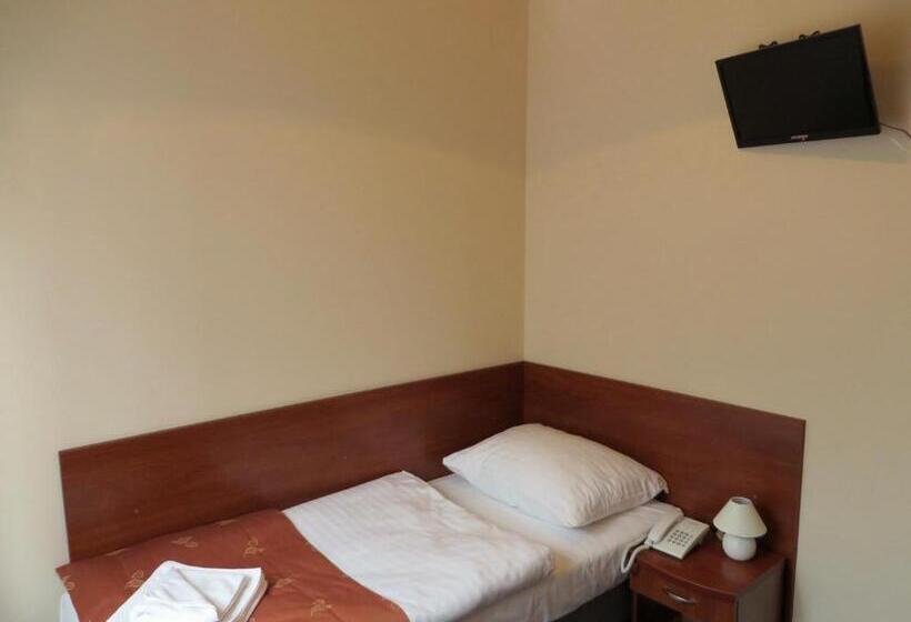 ホテル City Apartments Protos