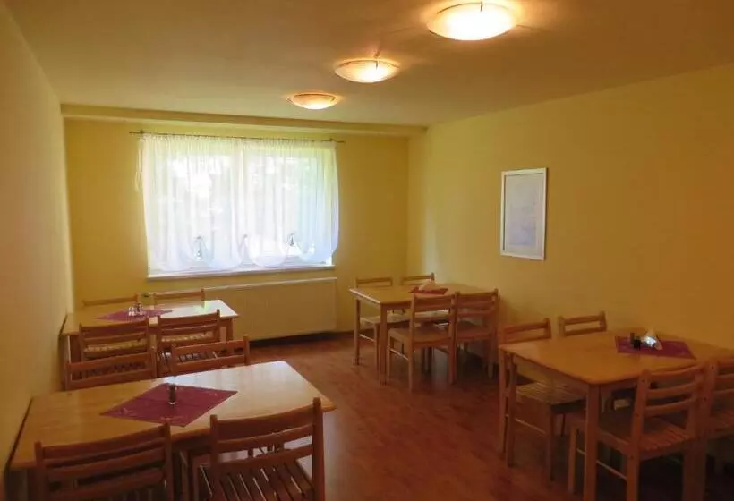 Hotelli City Apartments Protos