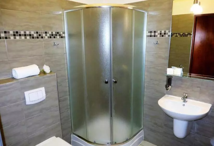 Hotelli City Apartments Protos