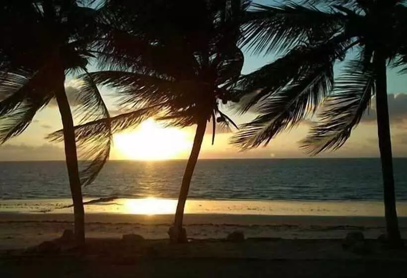 ホテル Formosa Apart