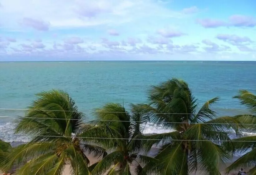 ホテル Formosa Apart