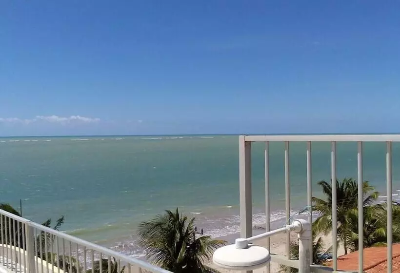 ホテル Formosa Apart