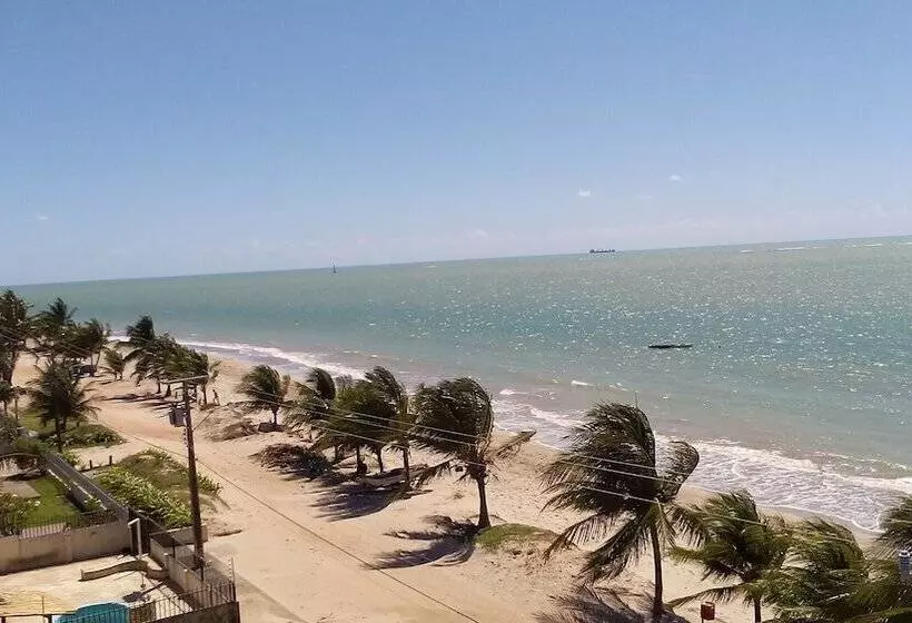 ホテル Formosa Apart