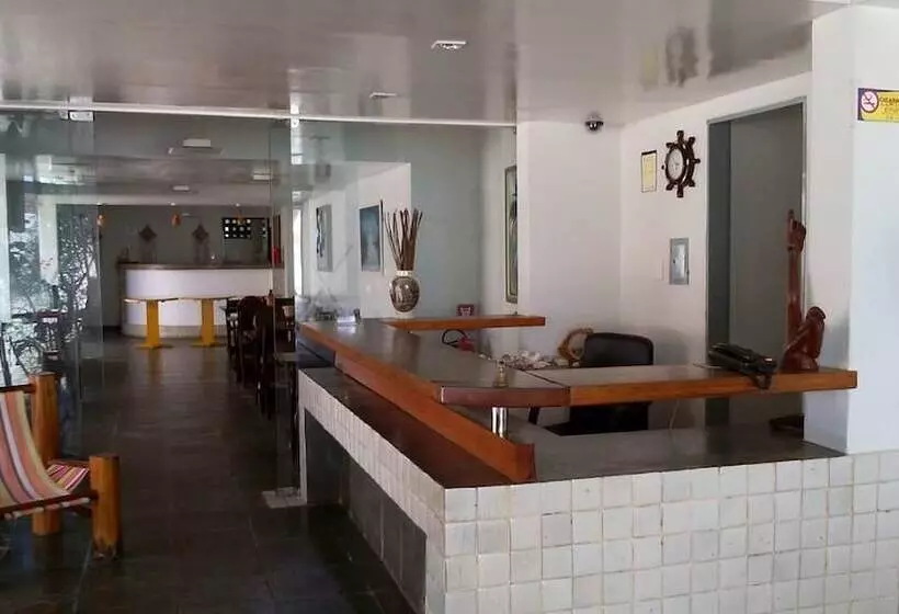 ホテル Formosa Apart