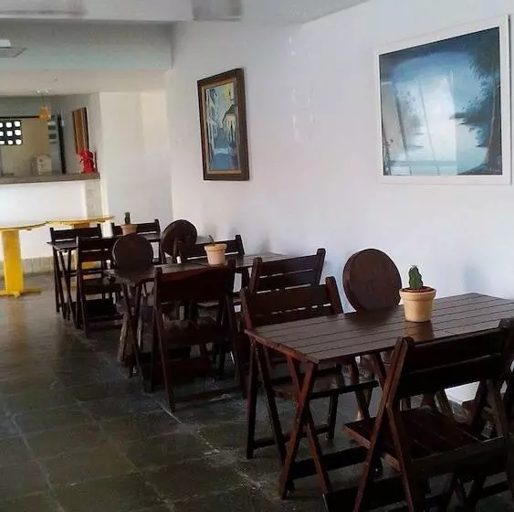 ホテル Formosa Apart