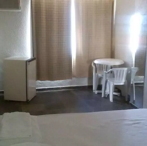 ホテル Formosa Apart