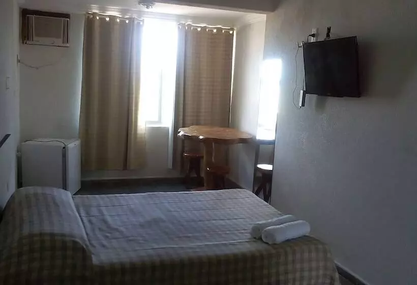 ホテル Formosa Apart