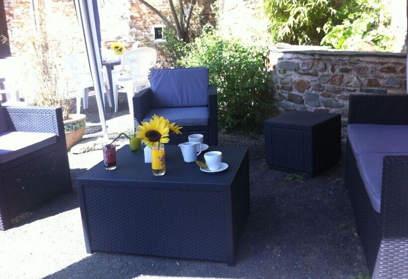 בית מלון כפרי Le Relais Du Soir