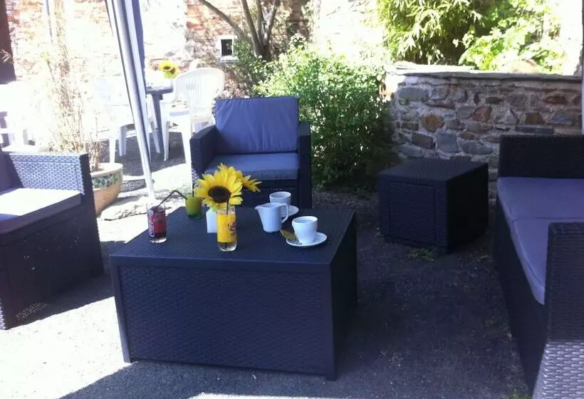 Hotelli Le Relais Du Soir