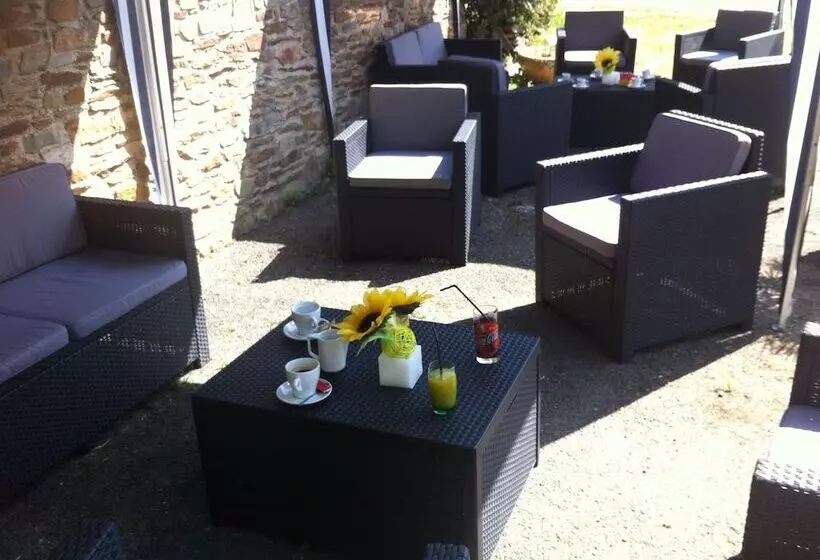 Hotelli Le Relais Du Soir