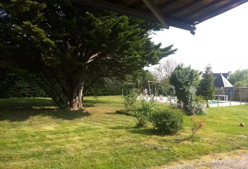 Hotelli Le Relais Du Soir