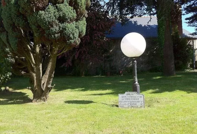 Hotelli Le Relais Du Soir